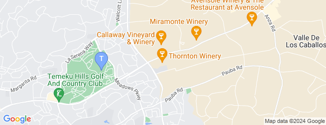 Thornton Winery