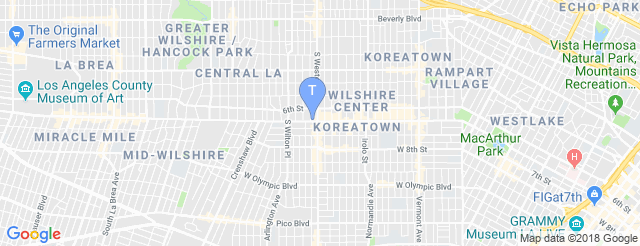 The Wiltern