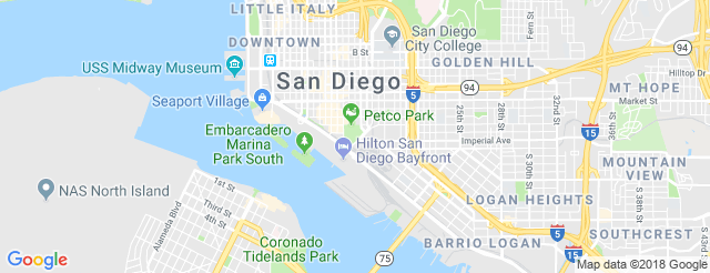Petco Park