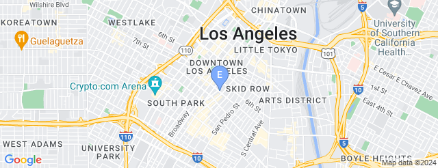 Exchange LA