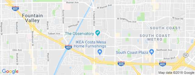 The Observatory 