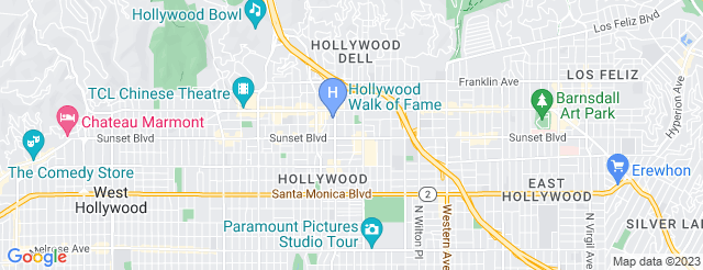 Hollywood Palladium