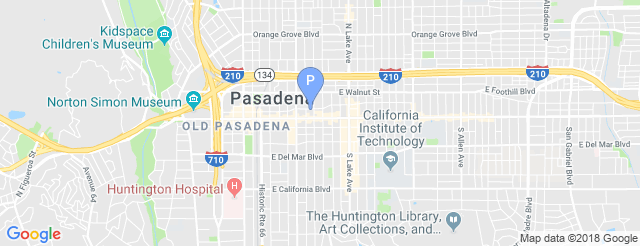 Pasadena Playhouse