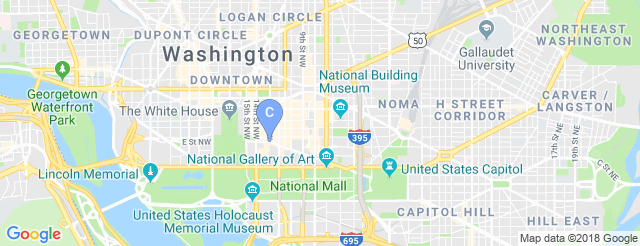 Capital One Arena