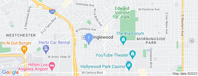 Inglewood High School