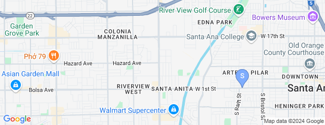 Santa Ana Bowl
