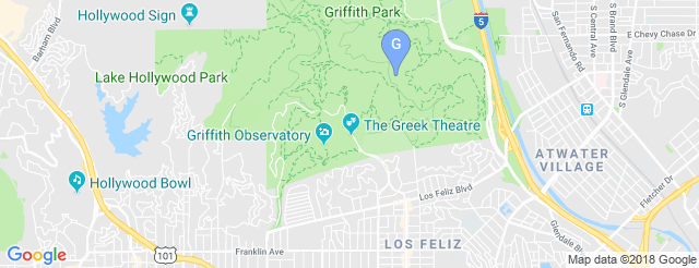 Greek Theatre 