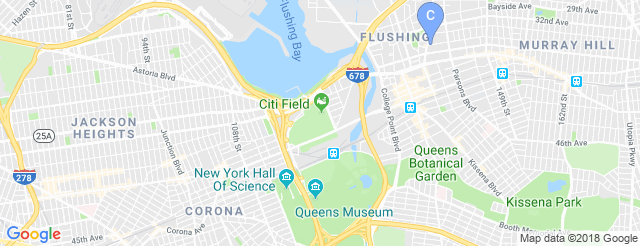 Citi Field